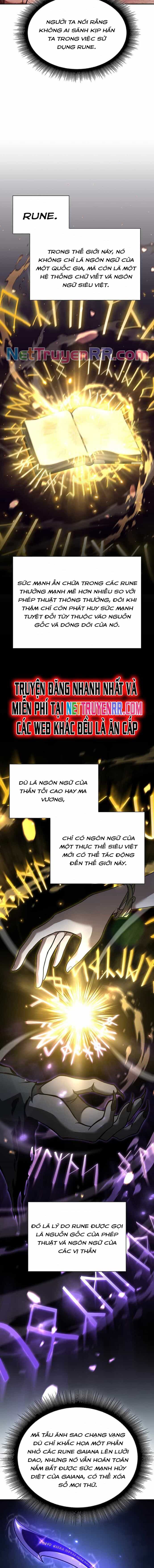Sự Trở Lại Ma Dược Sư Cấp Fff - Chương 67 - ảnh 9