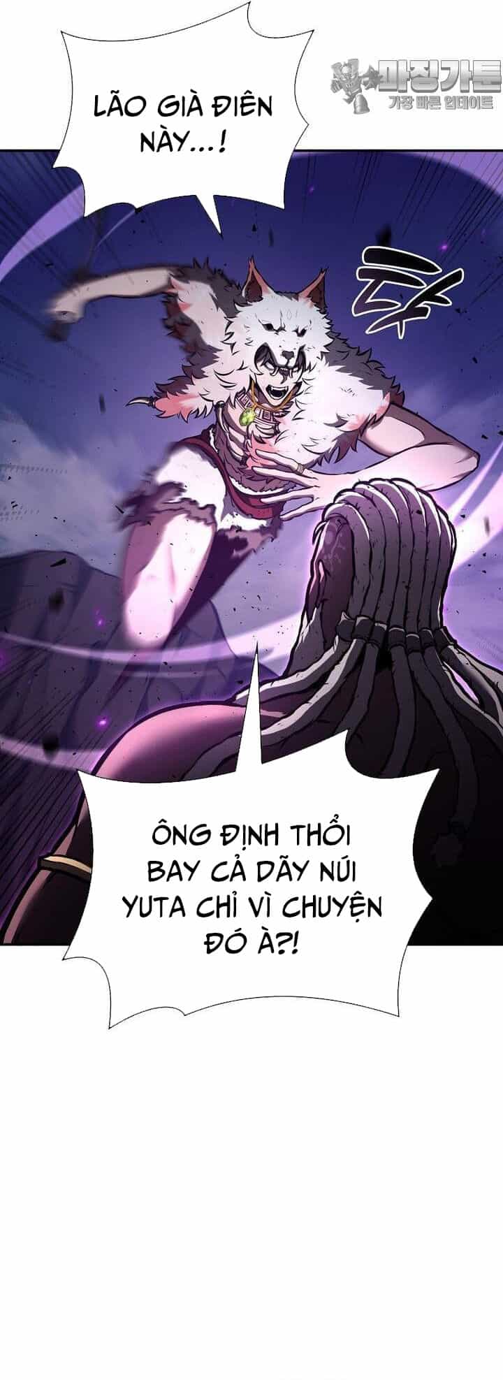 Sự Trở Lại Ma Dược Sư Cấp Fff - Chương 69 - ảnh 15