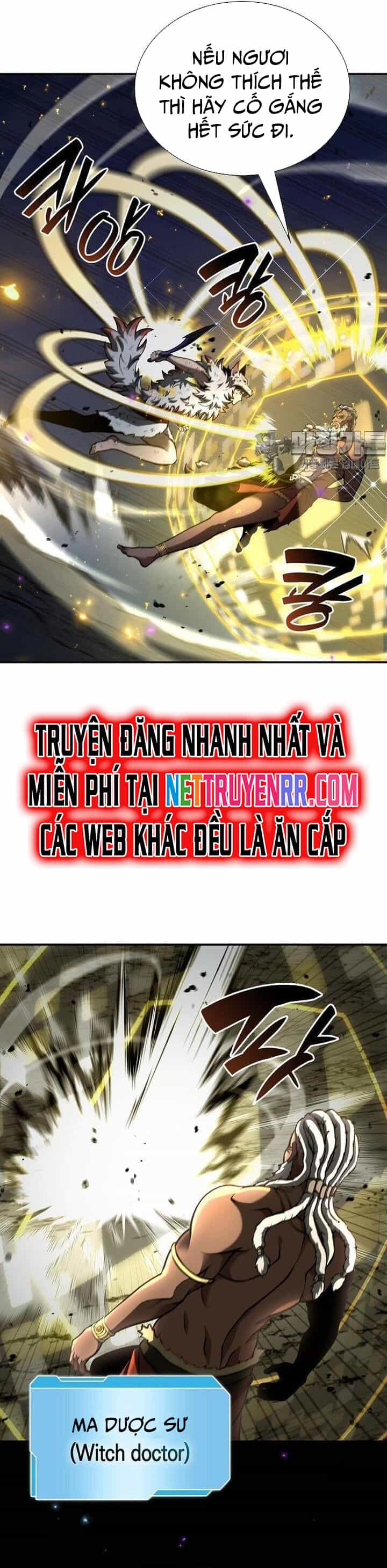 Sự Trở Lại Ma Dược Sư Cấp Fff - Chương 69 - ảnh 16