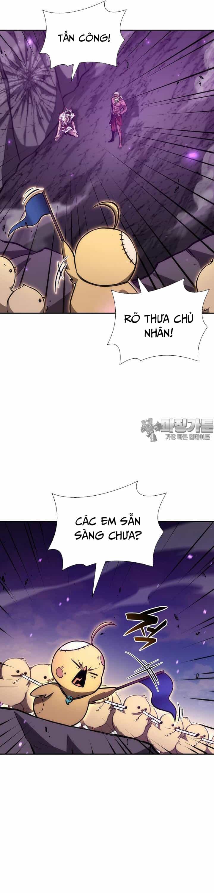 Sự Trở Lại Ma Dược Sư Cấp Fff - Chương 69 - ảnh 27