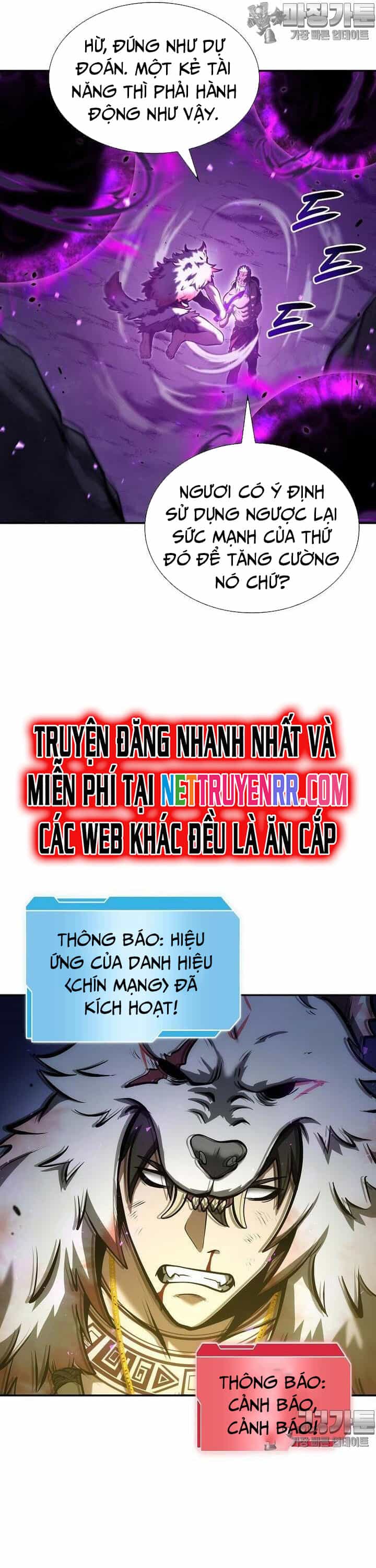 Sự Trở Lại Ma Dược Sư Cấp Fff - Chương 69 - ảnh 33