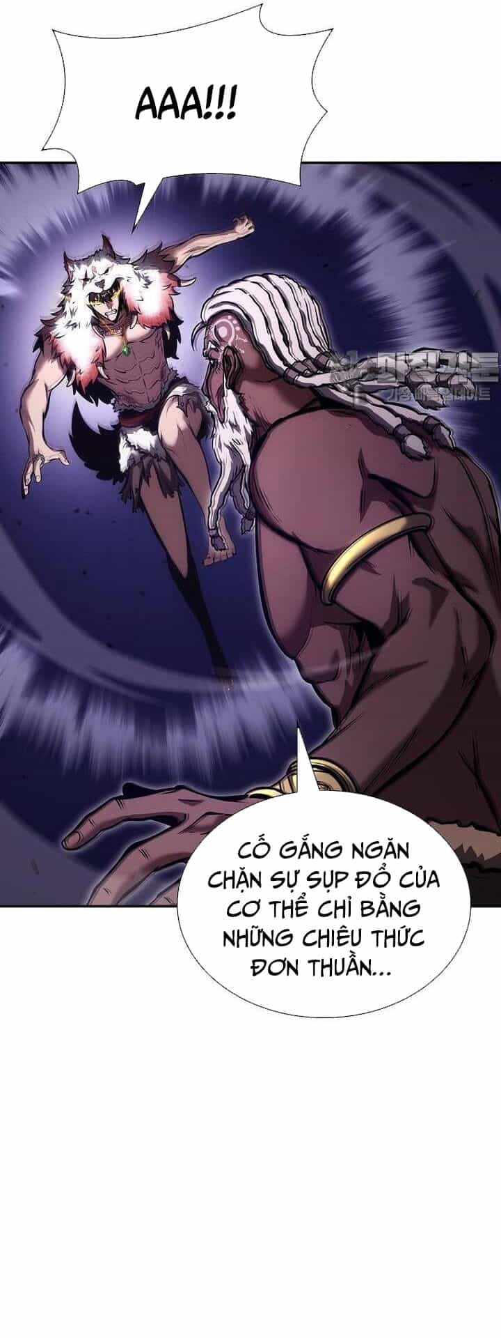 Sự Trở Lại Ma Dược Sư Cấp Fff - Chương 69 - ảnh 35