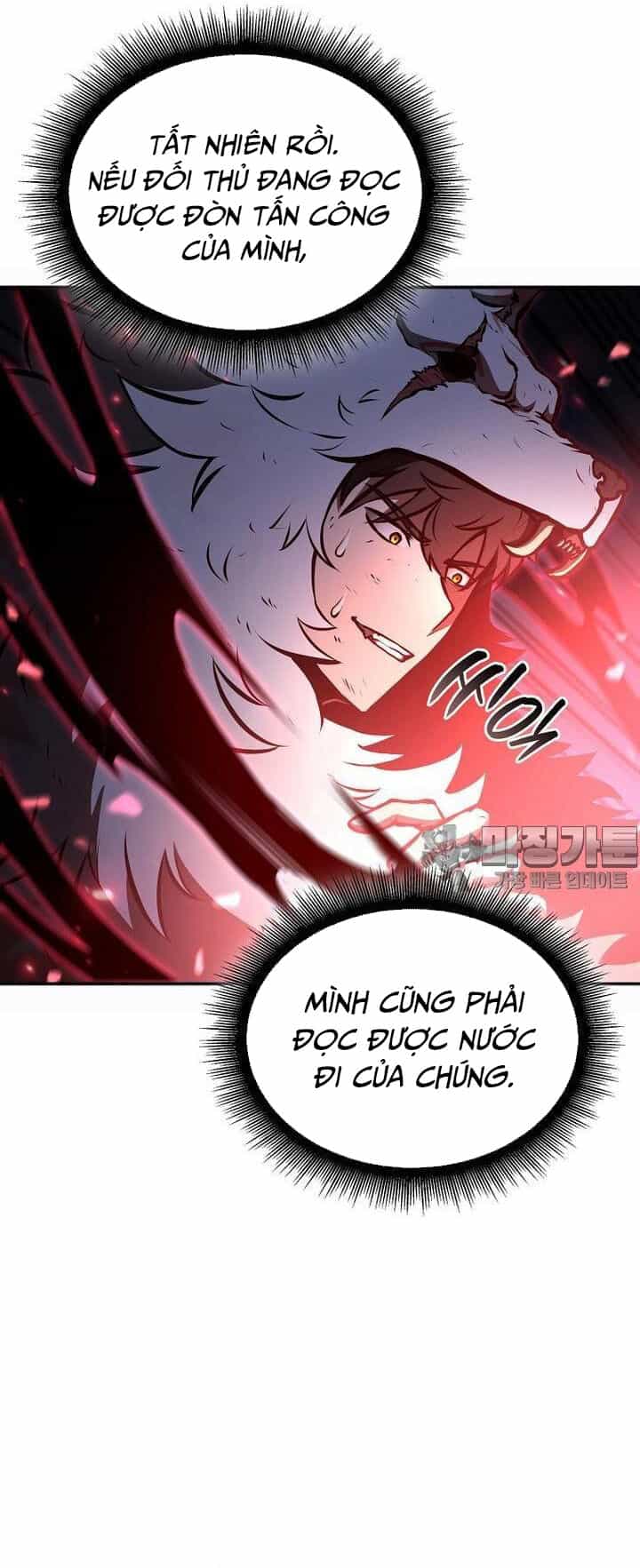 Sự Trở Lại Ma Dược Sư Cấp Fff - Chương 69 - ảnh 5