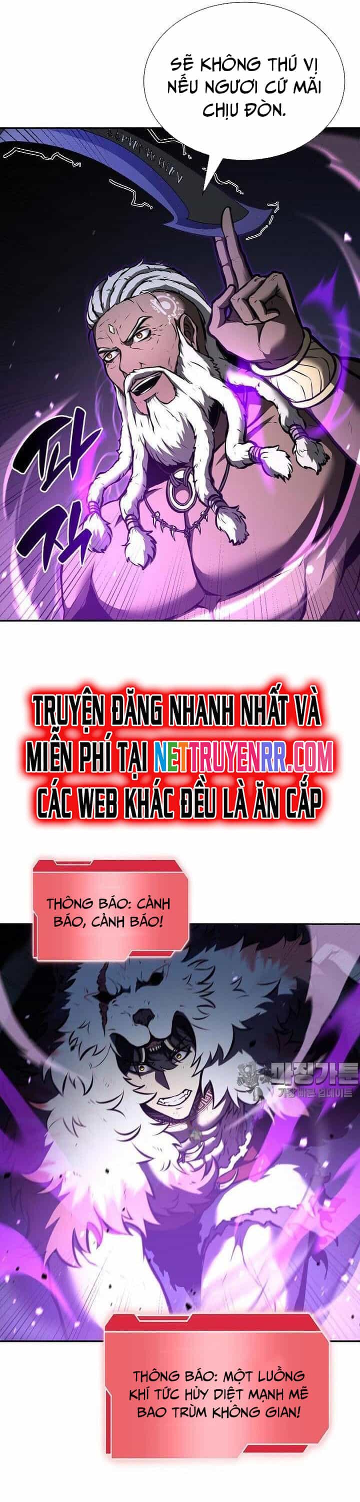 Sự Trở Lại Ma Dược Sư Cấp Fff - Chương 69 - ảnh 9