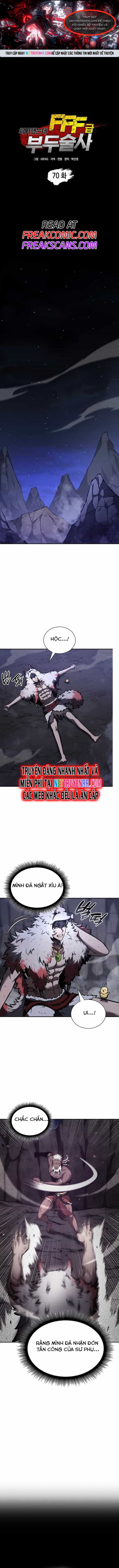 Sự Trở Lại Ma Dược Sư Cấp Fff - Chương 70 - ảnh 1
