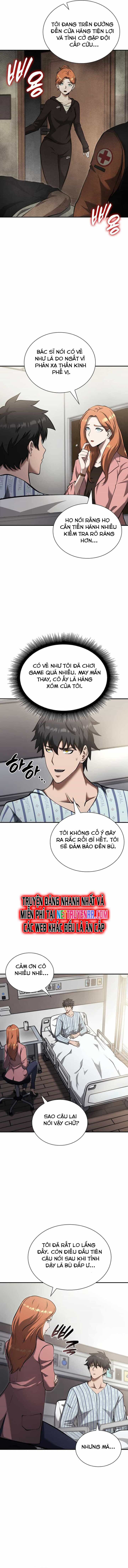 Sự Trở Lại Ma Dược Sư Cấp Fff - Chương 70 - ảnh 11