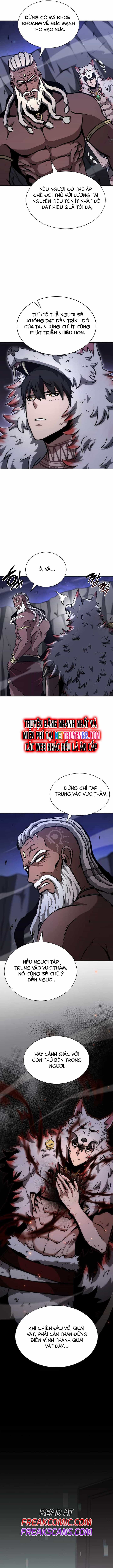 Sự Trở Lại Ma Dược Sư Cấp Fff - Chương 70 - ảnh 7