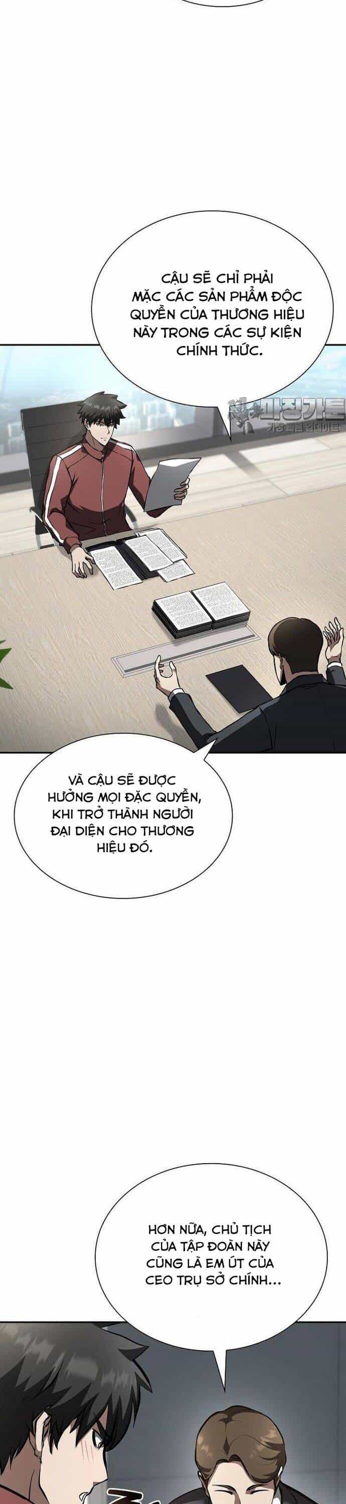 Sự Trở Lại Ma Dược Sư Cấp Fff - Chương 71 - ảnh 10