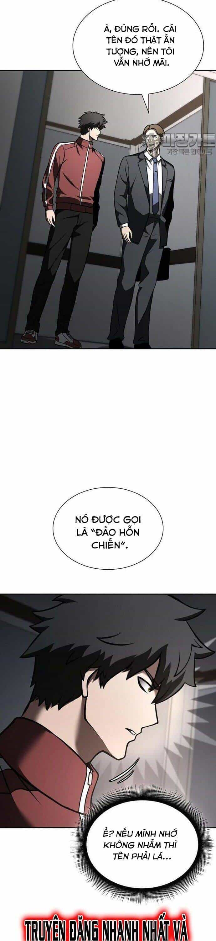 Sự Trở Lại Ma Dược Sư Cấp Fff - Chương 71 - ảnh 17