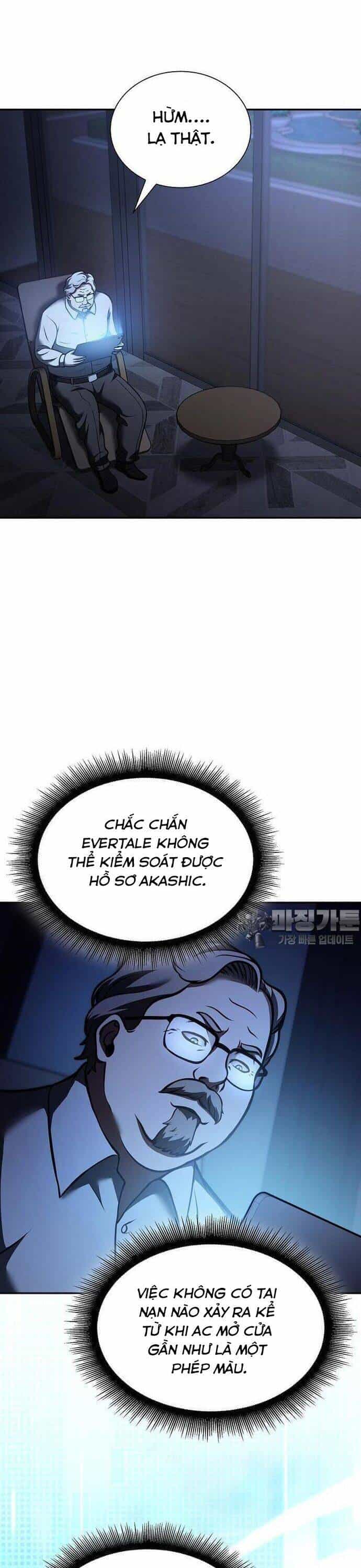 Sự Trở Lại Ma Dược Sư Cấp Fff - Chương 71 - ảnh 20