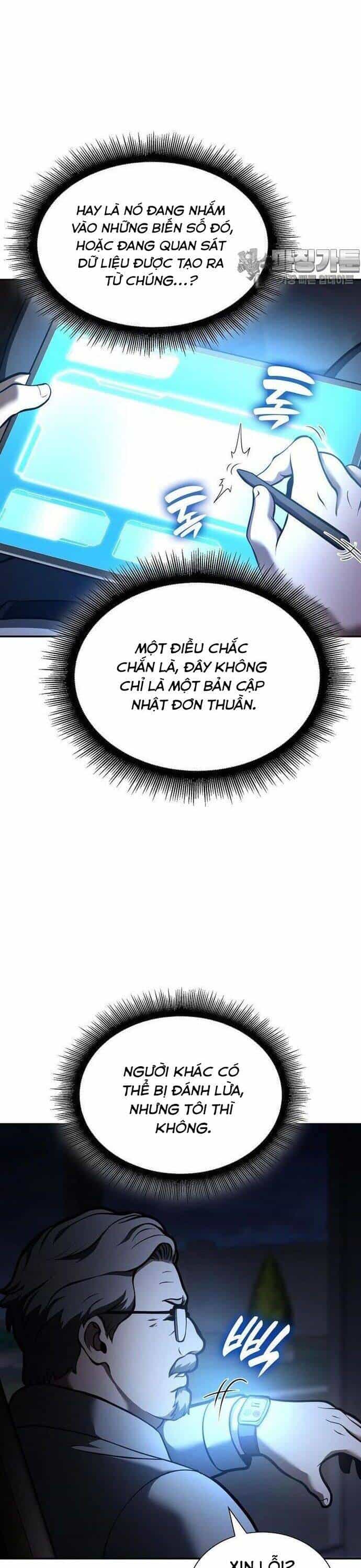 Sự Trở Lại Ma Dược Sư Cấp Fff - Chương 71 - ảnh 23