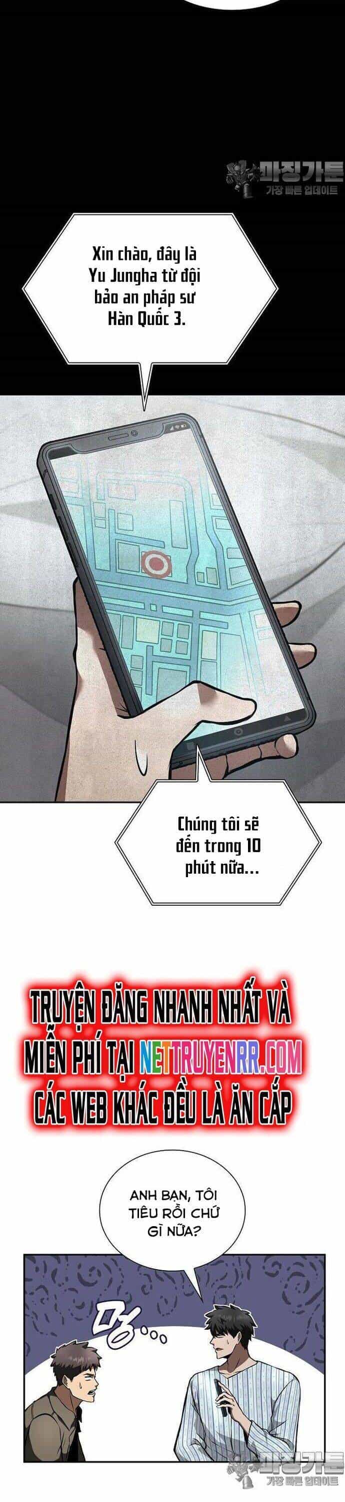 Sự Trở Lại Ma Dược Sư Cấp Fff - Chương 71 - ảnh 5