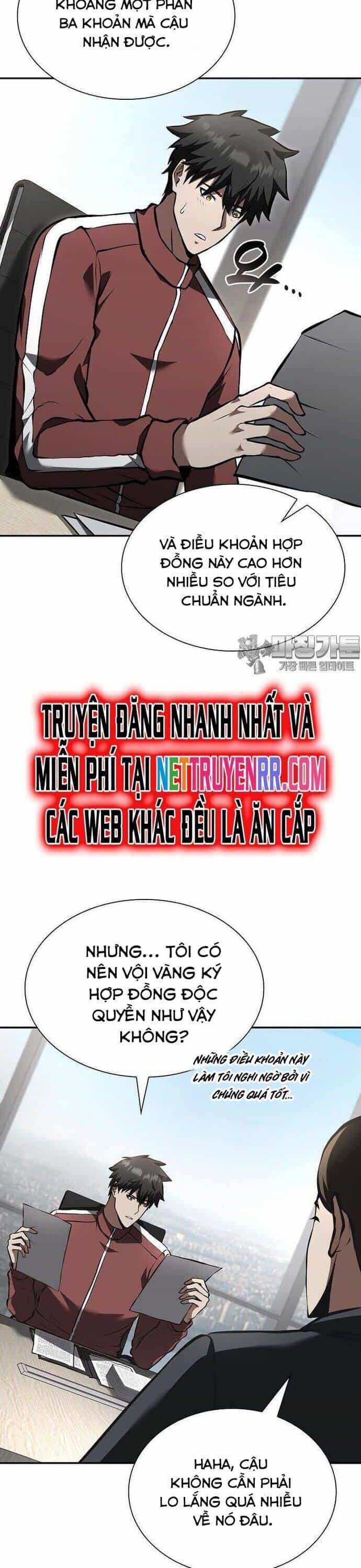 Sự Trở Lại Ma Dược Sư Cấp Fff - Chương 71 - ảnh 9
