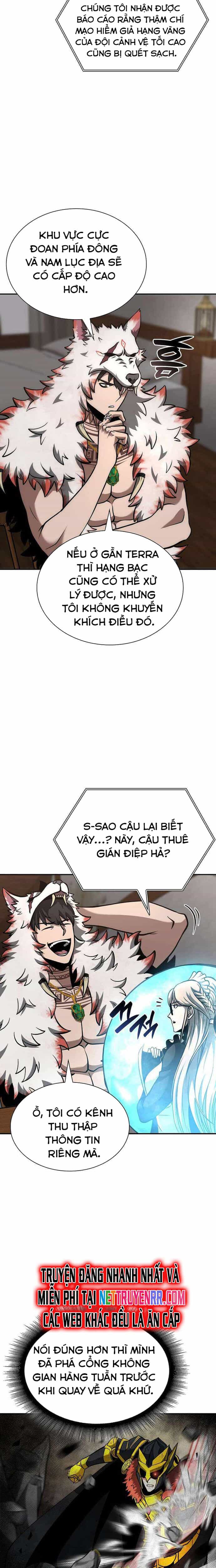 Sự Trở Lại Ma Dược Sư Cấp Fff - Chương 72 - ảnh 10
