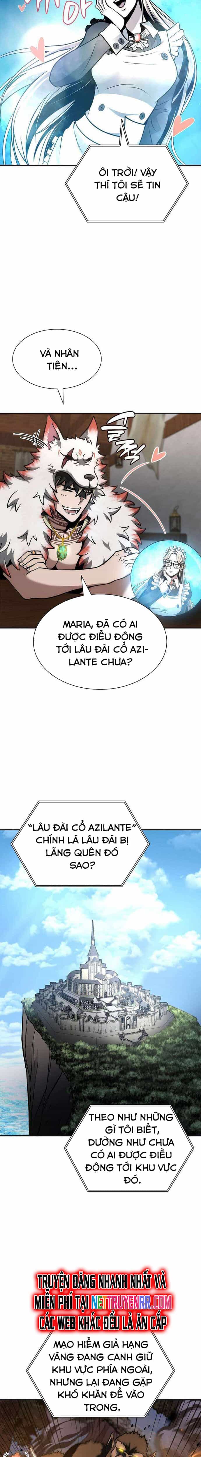 Sự Trở Lại Ma Dược Sư Cấp Fff - Chương 72 - ảnh 12
