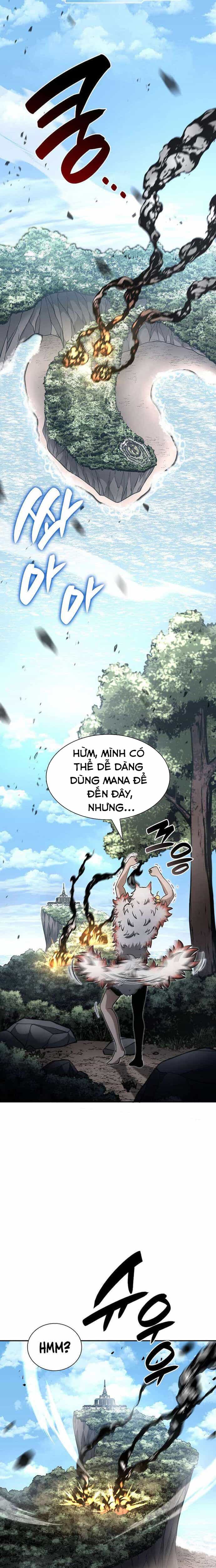 Sự Trở Lại Ma Dược Sư Cấp Fff - Chương 72 - ảnh 15