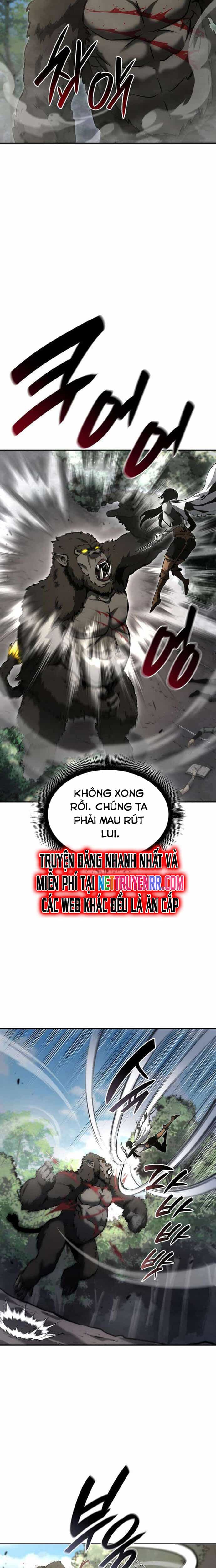 Sự Trở Lại Ma Dược Sư Cấp Fff - Chương 72 - ảnh 21