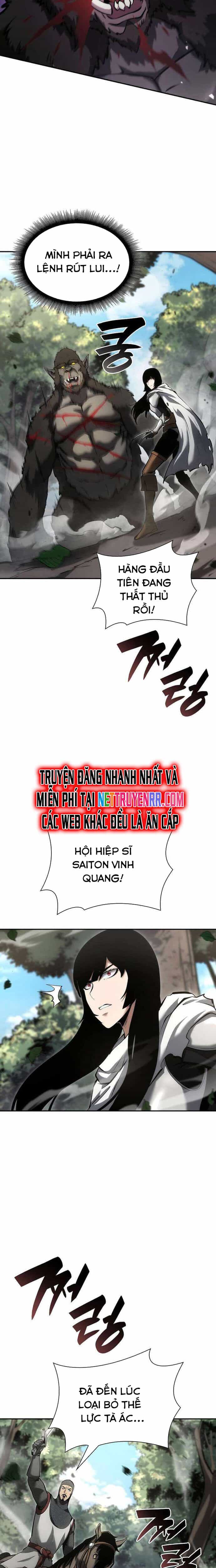 Sự Trở Lại Ma Dược Sư Cấp Fff - Chương 72 - ảnh 23