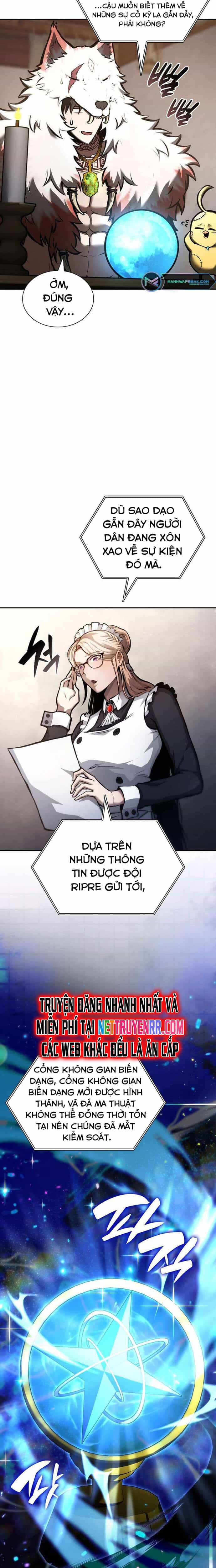 Sự Trở Lại Ma Dược Sư Cấp Fff - Chương 72 - ảnh 4