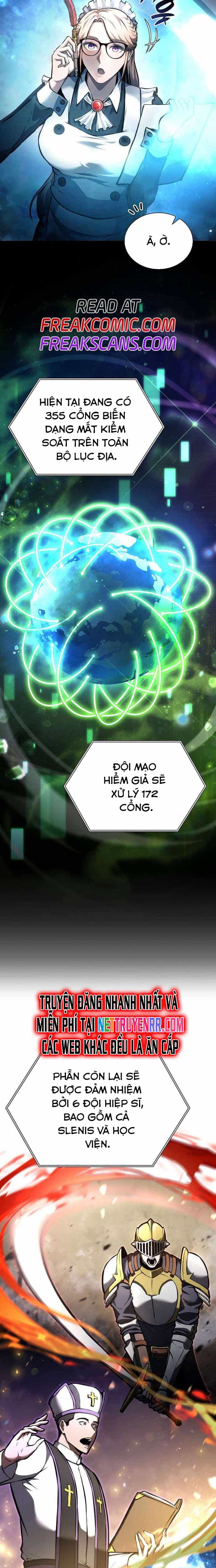 Sự Trở Lại Ma Dược Sư Cấp Fff - Chương 72 - ảnh 7