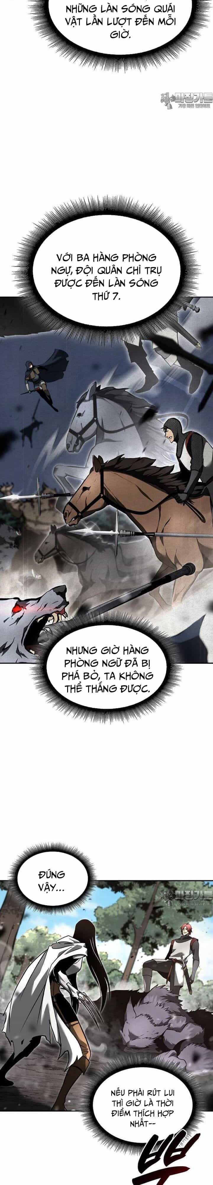 Sự Trở Lại Ma Dược Sư Cấp Fff - Chương 73 - ảnh 11