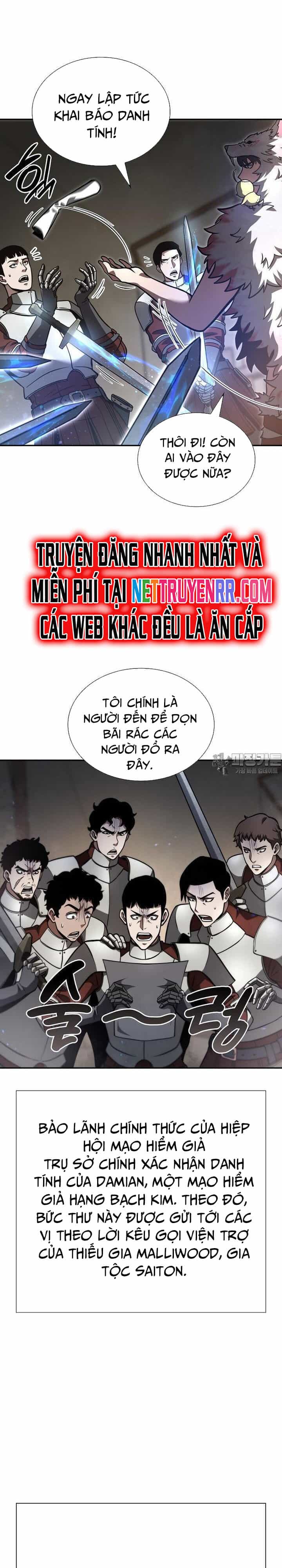 Sự Trở Lại Ma Dược Sư Cấp Fff - Chương 73 - ảnh 18