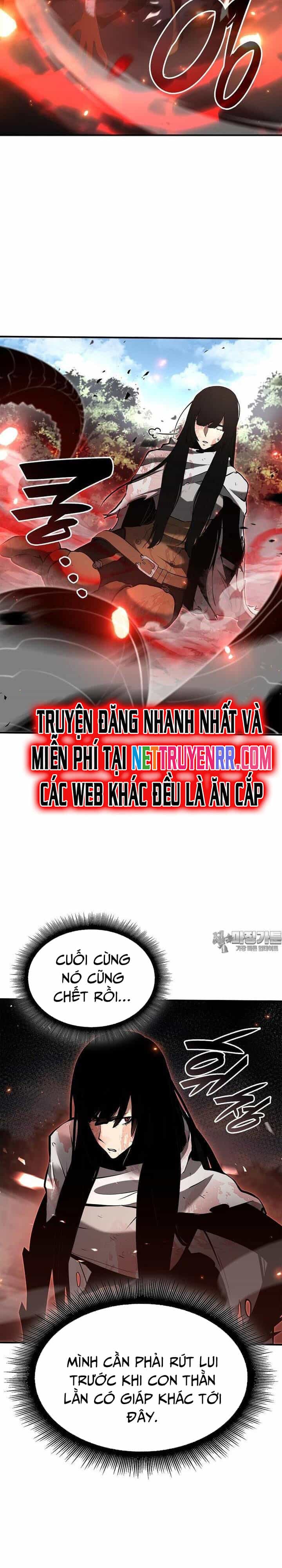 Sự Trở Lại Ma Dược Sư Cấp Fff - Chương 73 - ảnh 29