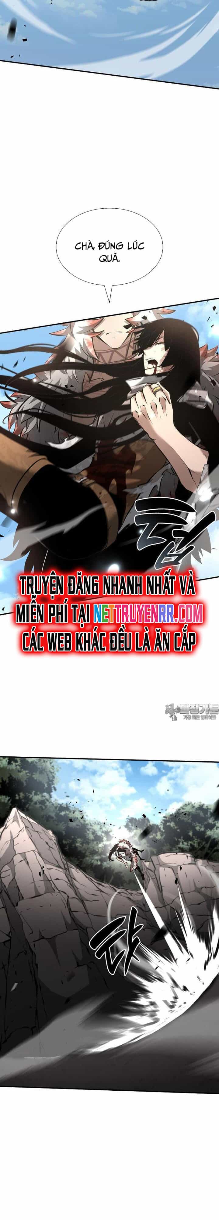 Sự Trở Lại Ma Dược Sư Cấp Fff - Chương 73 - ảnh 33