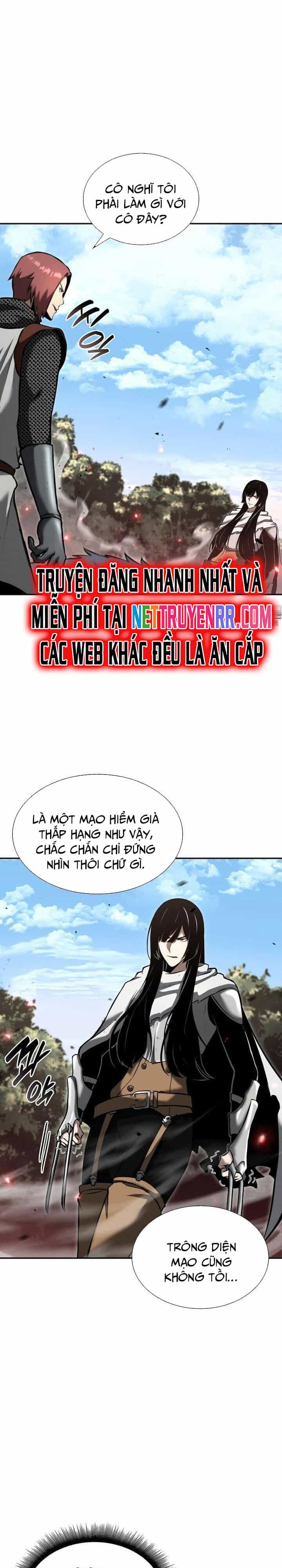Sự Trở Lại Ma Dược Sư Cấp Fff - Chương 73 - ảnh 8