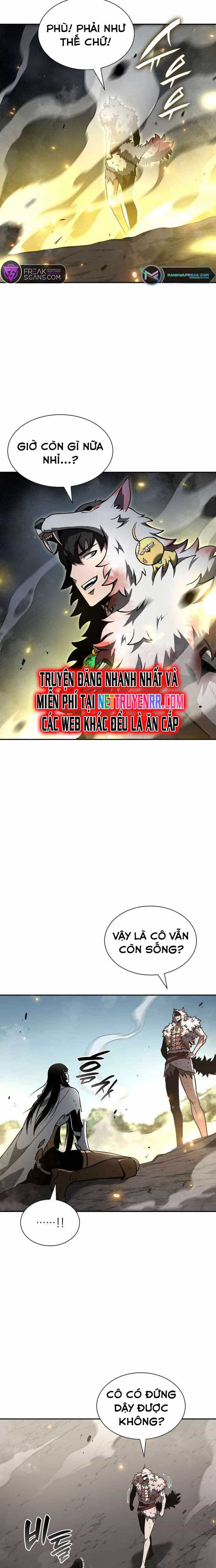 Sự Trở Lại Ma Dược Sư Cấp Fff - Chương 74 - ảnh 11