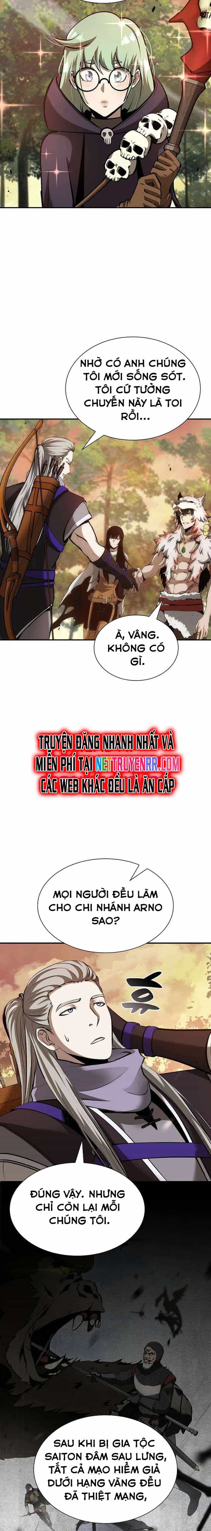 Sự Trở Lại Ma Dược Sư Cấp Fff - Chương 74 - ảnh 22