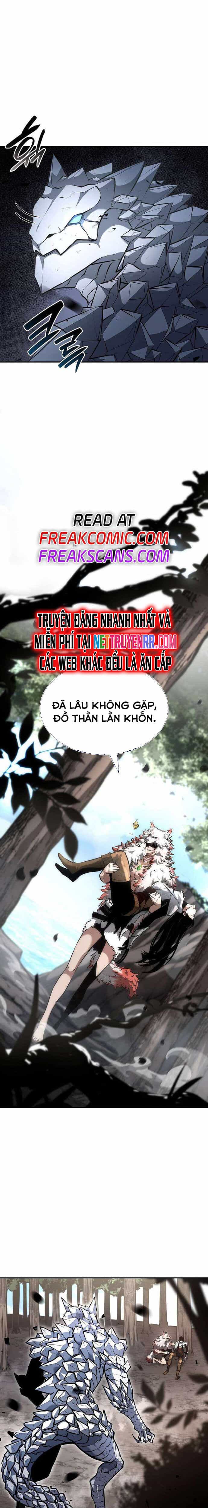Sự Trở Lại Ma Dược Sư Cấp Fff - Chương 74 - ảnh 3