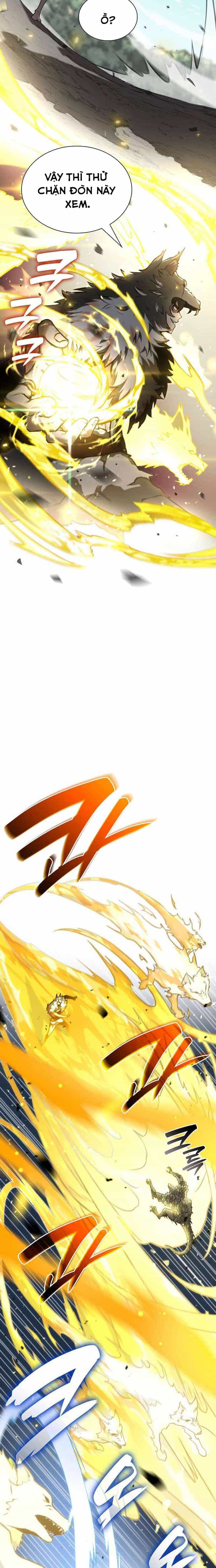Sự Trở Lại Ma Dược Sư Cấp Fff - Chương 74 - ảnh 9