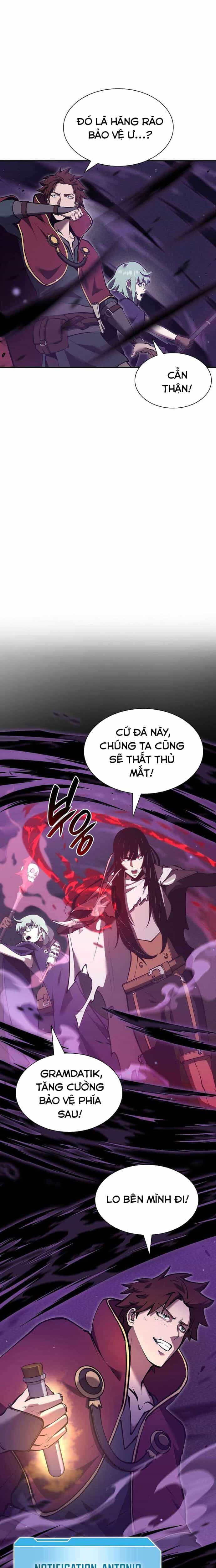Sự Trở Lại Ma Dược Sư Cấp Fff - Chương 75.1 - ảnh 13