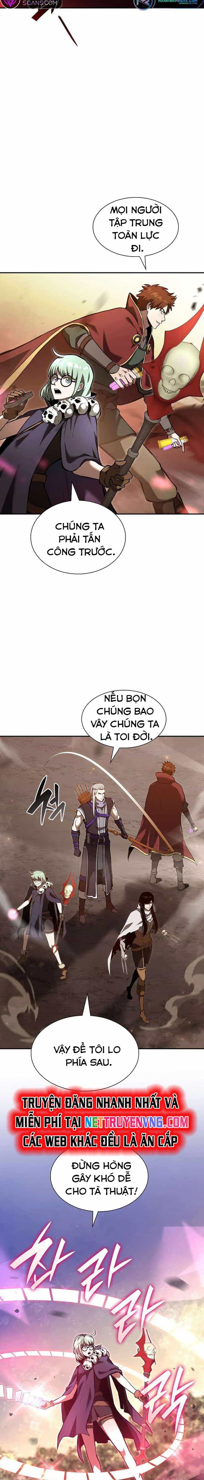 Sự Trở Lại Ma Dược Sư Cấp Fff - Chương 75.1 - ảnh 17