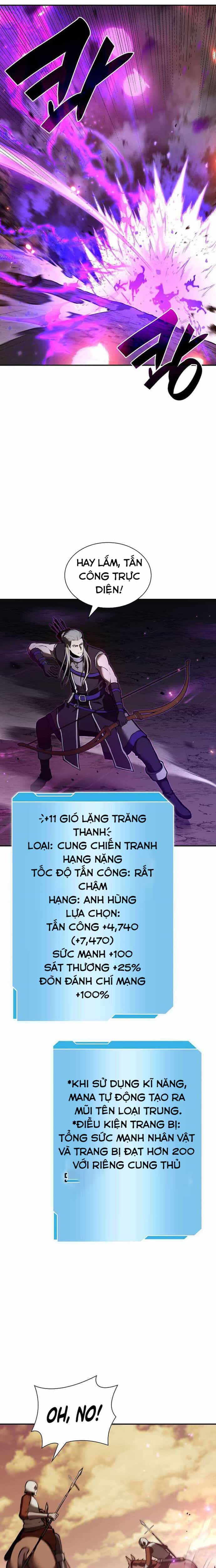 Sự Trở Lại Ma Dược Sư Cấp Fff - Chương 75.1 - ảnh 22