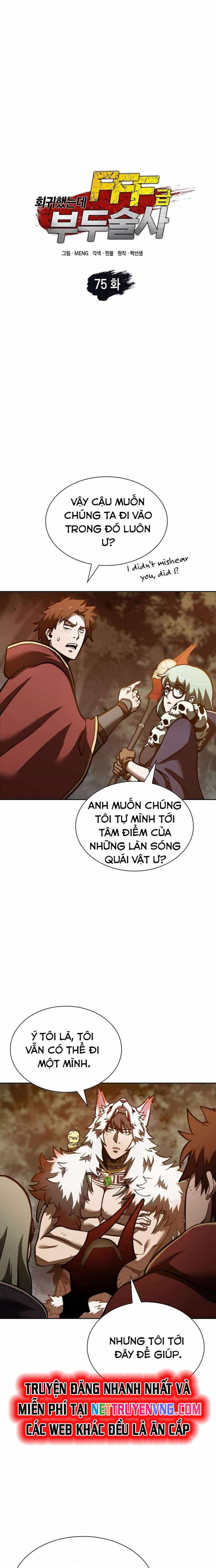 Sự Trở Lại Ma Dược Sư Cấp Fff - Chương 75.1 - ảnh 3