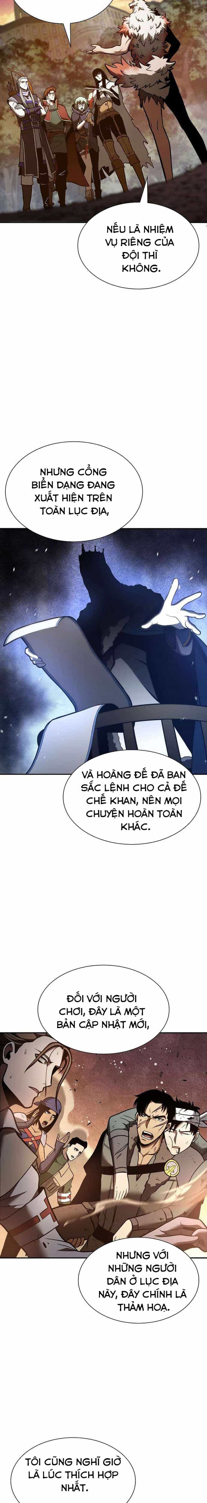Sự Trở Lại Ma Dược Sư Cấp Fff - Chương 75.1 - ảnh 4