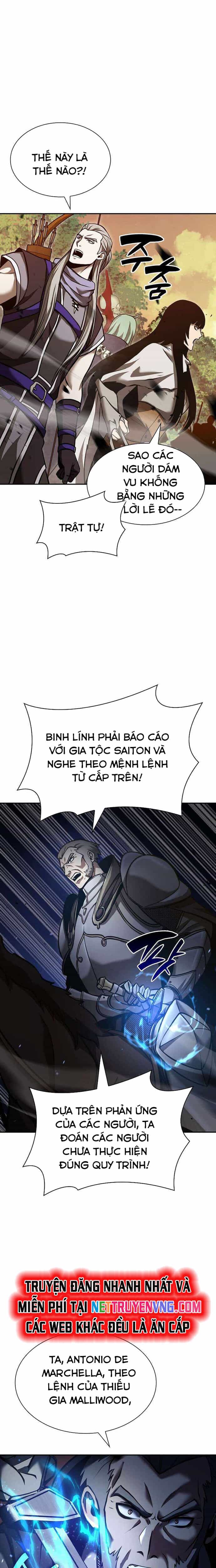 Sự Trở Lại Ma Dược Sư Cấp Fff - Chương 75.1 - ảnh 8