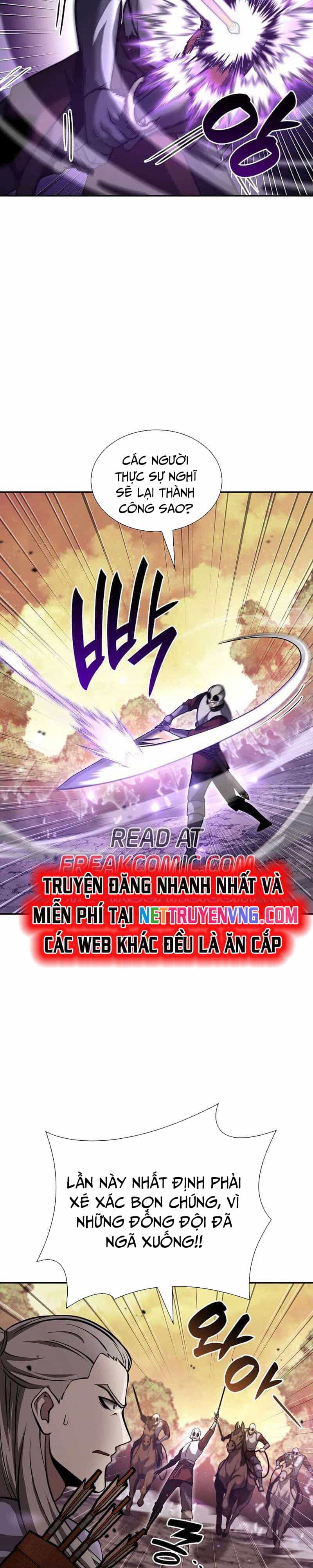 Sự Trở Lại Ma Dược Sư Cấp Fff - Chương 76 - ảnh 12