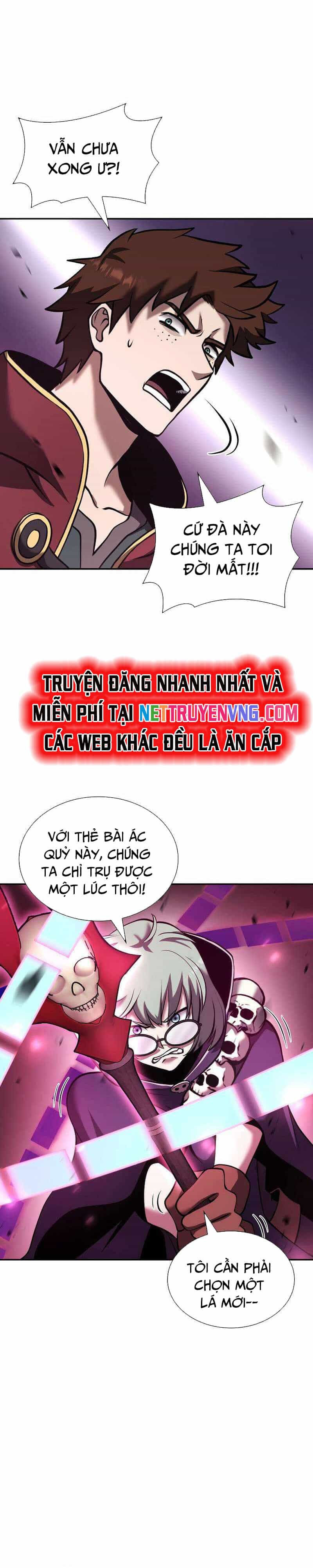 Sự Trở Lại Ma Dược Sư Cấp Fff - Chương 76 - ảnh 16