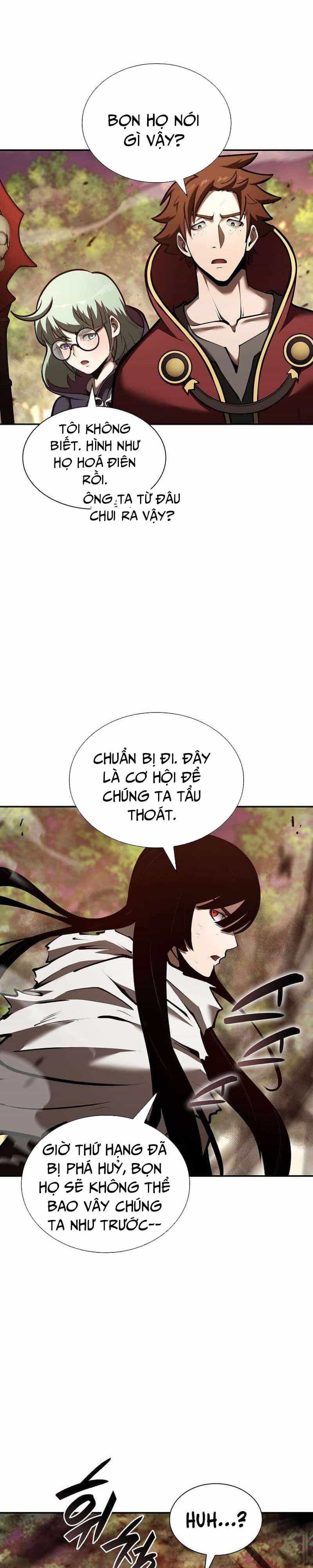 Sự Trở Lại Ma Dược Sư Cấp Fff - Chương 76 - ảnh 21
