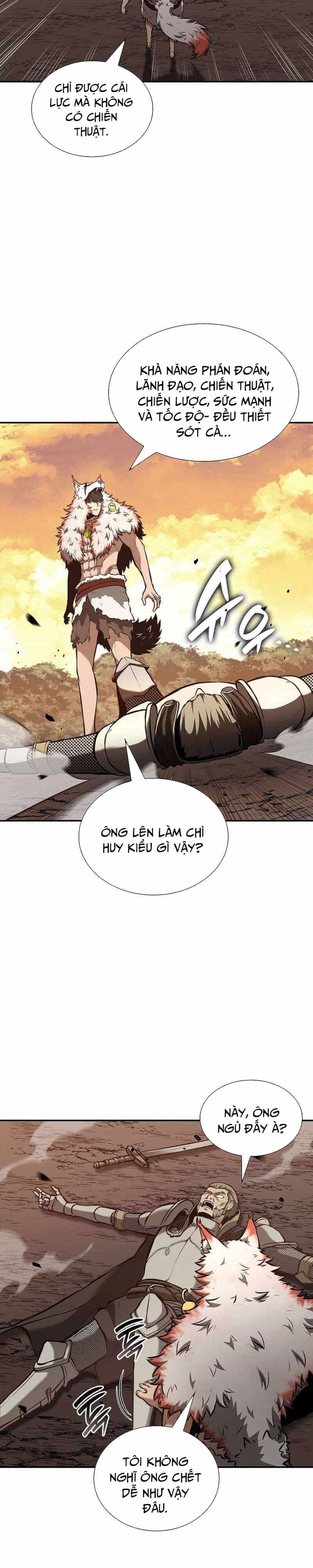 Sự Trở Lại Ma Dược Sư Cấp Fff - Chương 76 - ảnh 7