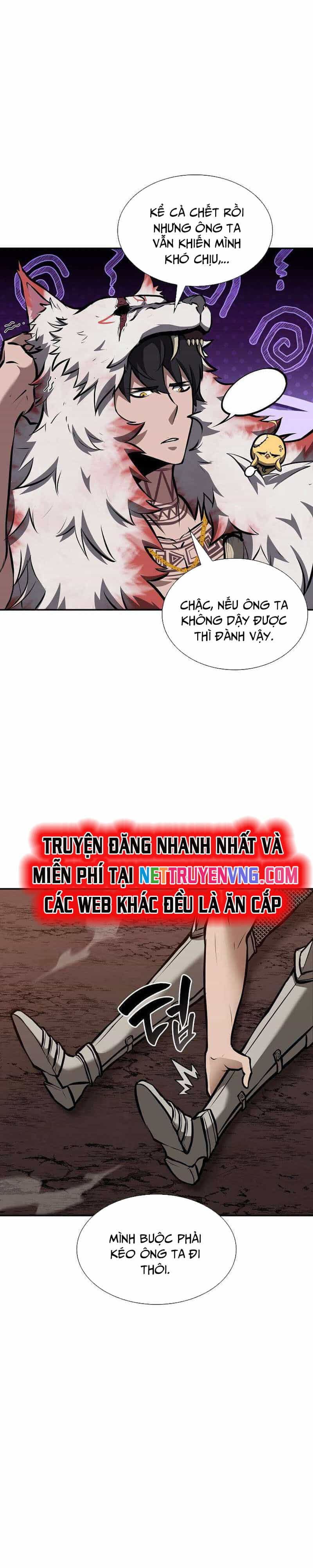 Sự Trở Lại Ma Dược Sư Cấp Fff - Chương 76 - ảnh 8