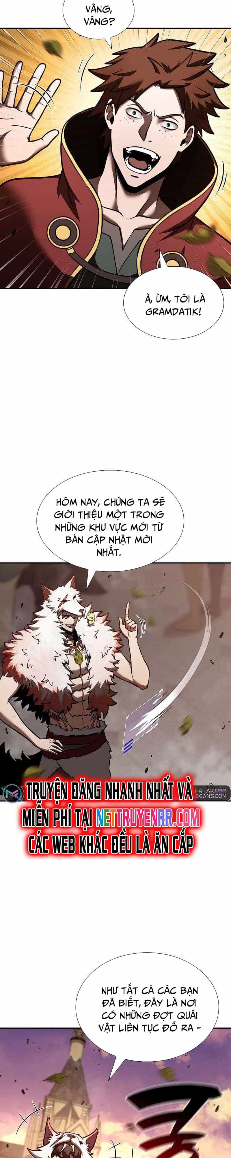Sự Trở Lại Ma Dược Sư Cấp Fff - Chương 77 - ảnh 11