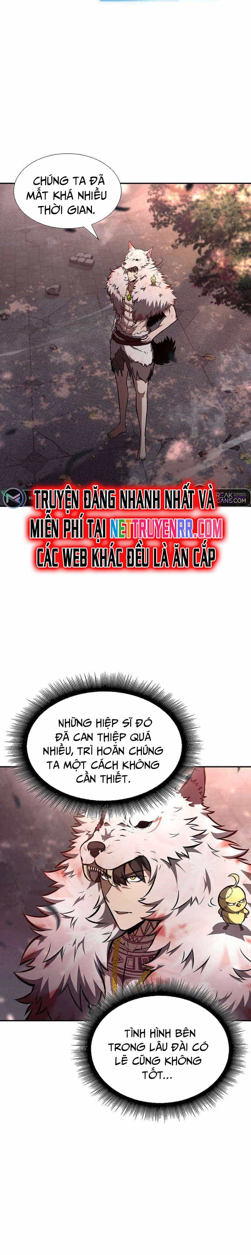 Sự Trở Lại Ma Dược Sư Cấp Fff - Chương 77 - ảnh 3