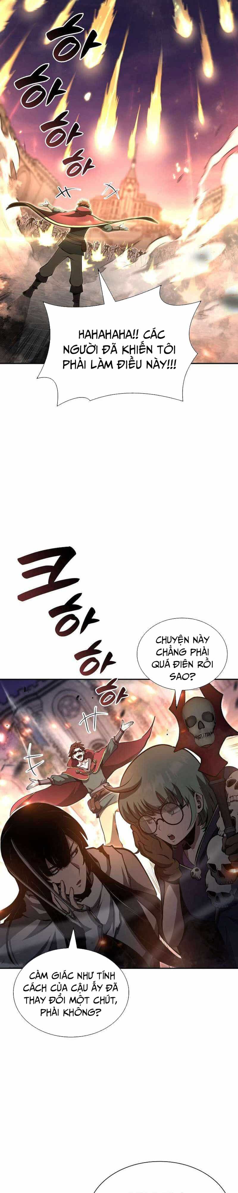 Sự Trở Lại Ma Dược Sư Cấp Fff - Chương 77 - ảnh 32