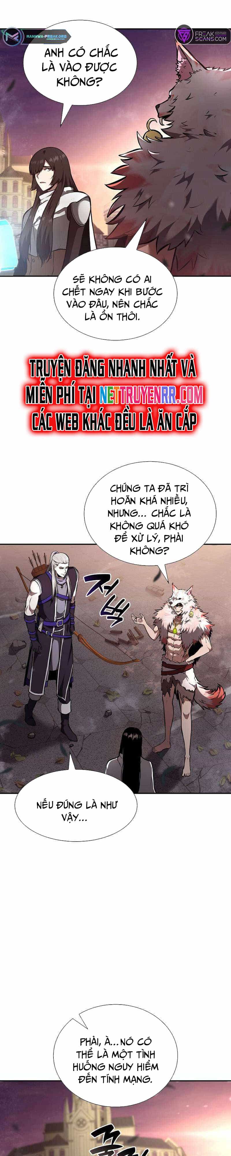Sự Trở Lại Ma Dược Sư Cấp Fff - Chương 77 - ảnh 4