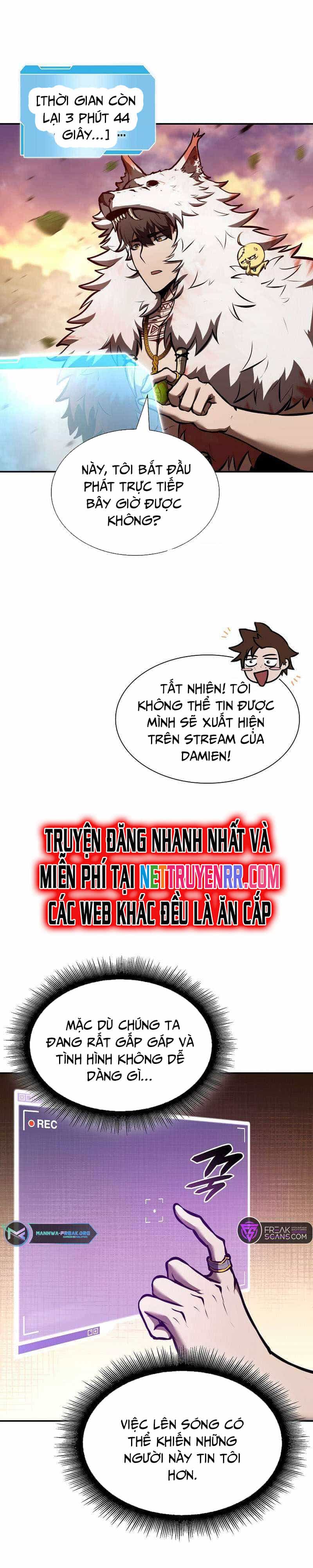 Sự Trở Lại Ma Dược Sư Cấp Fff - Chương 77 - ảnh 9