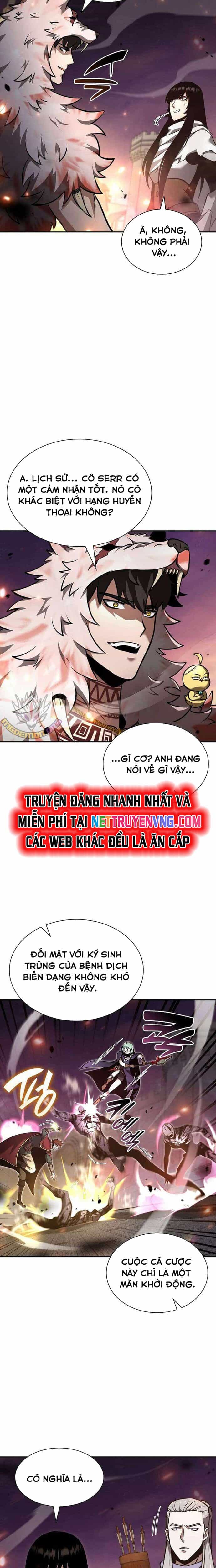 Sự Trở Lại Ma Dược Sư Cấp Fff - Chương 78 - ảnh 11